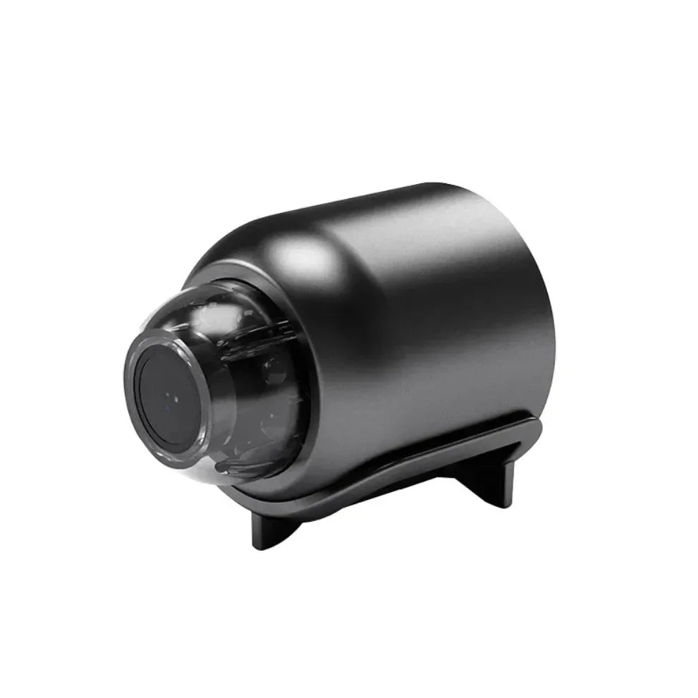 HD Night Vision Mini WIFI Camera for Home Surveillance